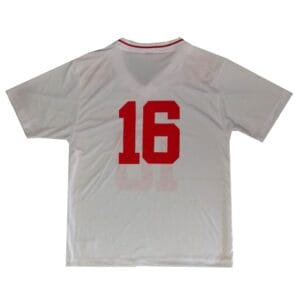 Camisa Futebol Americano Masculina M10 San Francisco 16 Alt - Image 6